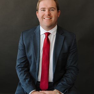 Photo of Richard Chaves