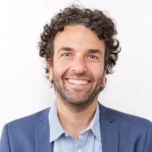 Photo of Michael Schwartz