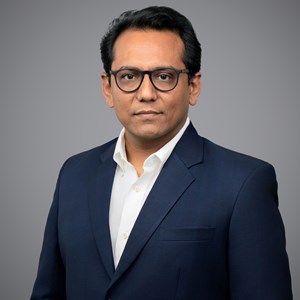 Photo of Rignesh Soni