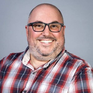 Photo of Rob Bianchetto