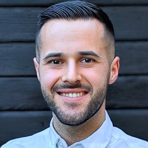 Photo of Rob Fernandes