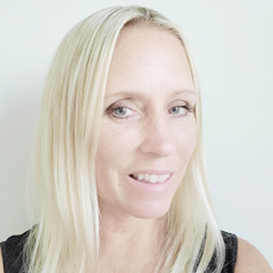 Photo of Robin Pulsifer