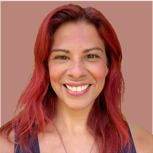 Photo of Sylvia Mullally