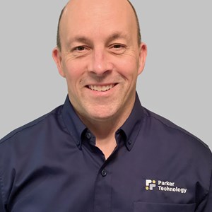 Photo of Ryan J. Givens, PTMP
