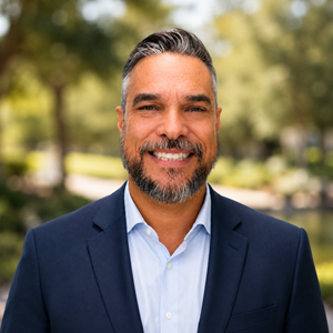 Photo of Santiago Alfonso