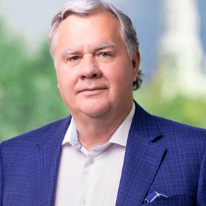 Photo of Scott Collier