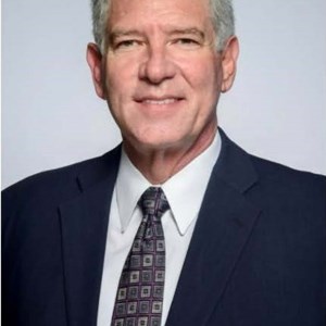 Photo of Scott Fox, CAPP