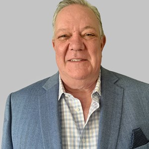Photo of Scott Gould