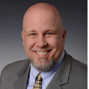 Photo of Scott Keeton