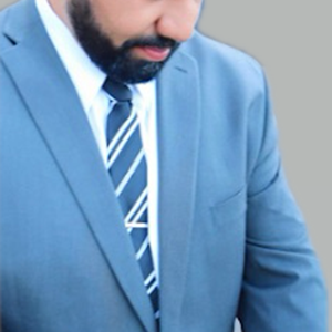 Photo of Pablo Rangel