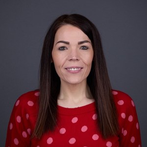 Photo of Nicole Esterman