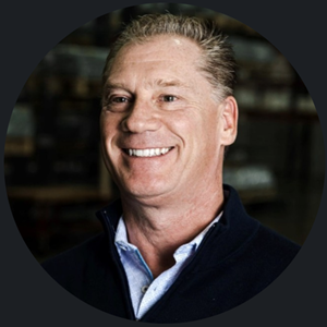 Photo of Jason Messinger