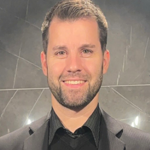 Photo of Nathan Rutscher