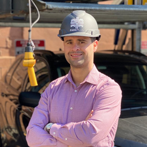 Photo of Tiago Destefani