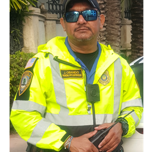 Photo of Jose Obando