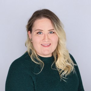 Photo of Sarah Lewco