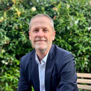 Photo of Seamus Wilmot, PTMP