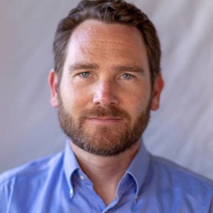 Photo of Sean Grimes