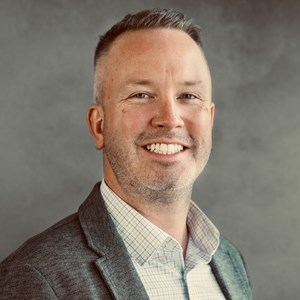 Photo of Sean Peters