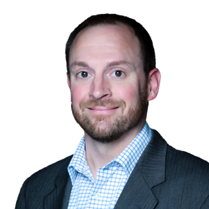 Photo of Sean Renn