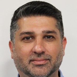 Photo of Ahmed Al Hasani