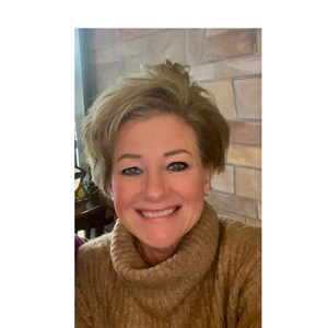 Photo of Mary Ernesti