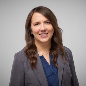 Photo of Stephanie Franz