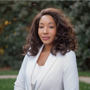 Photo of Shakesha Holmes