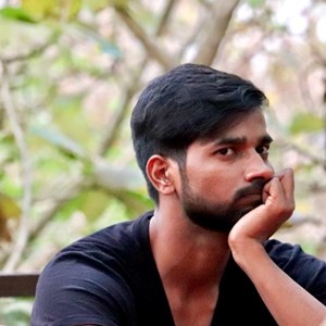 Photo of Shubhankar Gautam