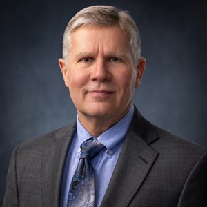 Photo of Mark Ketchum