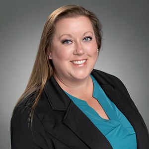 Photo of Michell McCann