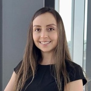 Photo of Stefanny Perez