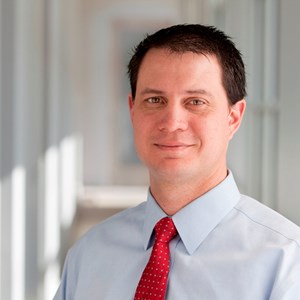 Photo of Matthew Strickland