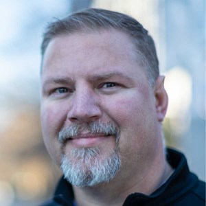 Photo of Jason Sutton, CAPP
