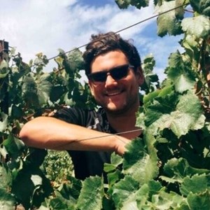 Photo of Cody Cerveha