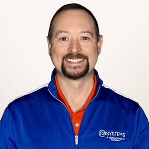 Photo of Brian Niswonger