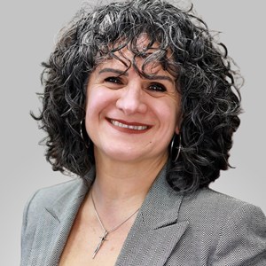 Photo of Tammy Baker