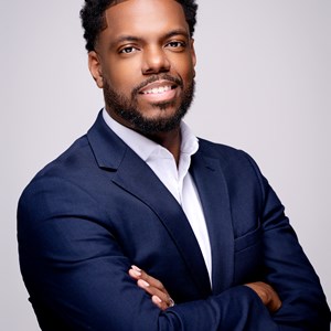 Photo of Devon Parham