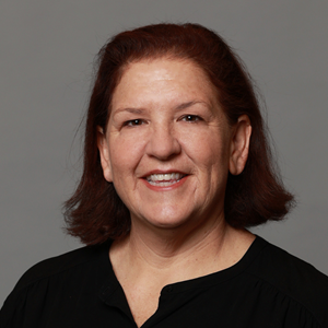 Photo of Julie Dixon