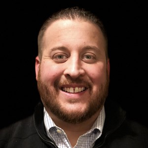 Photo of Michael Cuda