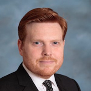 Photo of Jesse Horgan