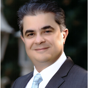 Photo of Farshad Lahouti