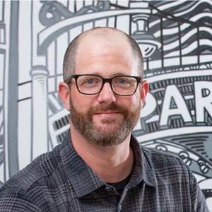 Photo of Tim Maloney