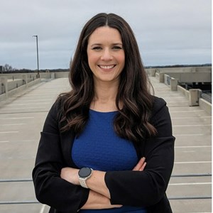 Photo of Hilary Pattermann