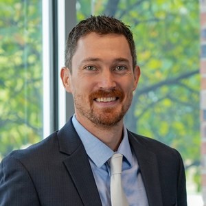 Photo of Todd Drager
