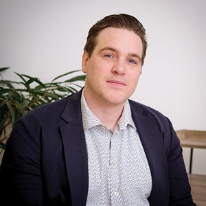 Photo of Phillip Curley