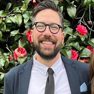 Photo of Philip Johnstone