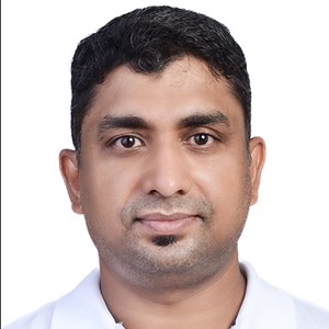 Photo of Vijish Punathil