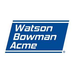 Photo of Watson Bowman Acme Corp.
