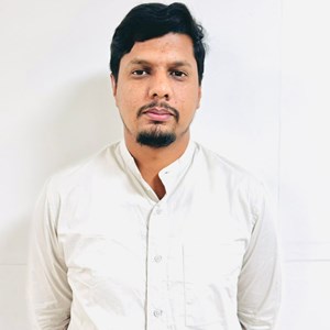 Photo of Aftab Ahmad